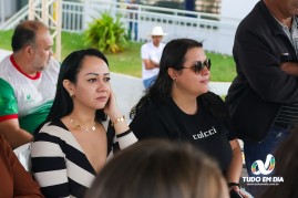 Desfile c�vico - Capin�polis 71 anos - 16/09/25 - Foto 11