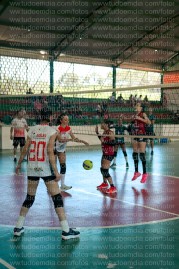   Amistoso voleibol 28/03/26 - Capin�polis-MG. Foto Digital 2058