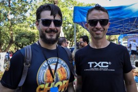 Festival do Chopp 2025 - Foto 1