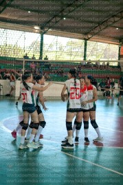     Amistoso voleibol 28/03/26 - Capin�polis-MG. Foto Digital 2046