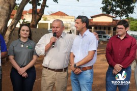 Desfile c�vico - Capin�polis 71 anos - 16/09/25 - Foto 05