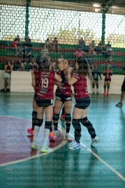    Amistoso voleibol 28/03/26 - Capin�polis-MG. Foto Digital 2126