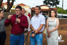 Desfile c�vico - Capin�polis 71 anos - 16/09/25 - Foto 07