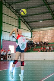   Amistoso voleibol 28/03/26 - Capin�polis-MG. Foto Digital 2038