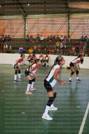   Amistoso voleibol 28/03/26 - Capin�polis-MG. Foto Digital 1923