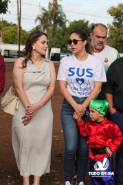 Desfile c�vico - Capin�polis 71 anos - 16/09/25 - Foto 02