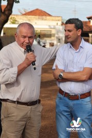 Desfile c�vico - Capin�polis 71 anos - 16/09/25 - Foto 04