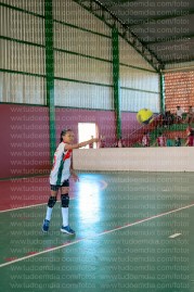   Amistoso voleibol 28/03/26 - Capin�polis-MG. Foto Digital 1973